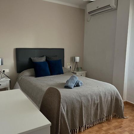 Vivienda Con Fines Turisticos Alma Apartment Andujar Exterior photo