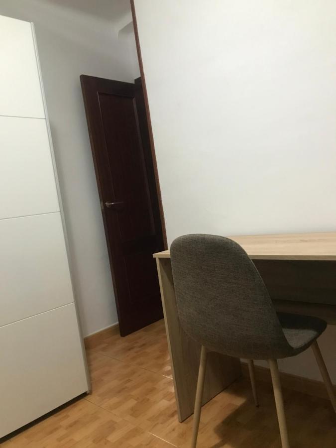 Vivienda Con Fines Turisticos Alma Apartment Andujar Exterior photo