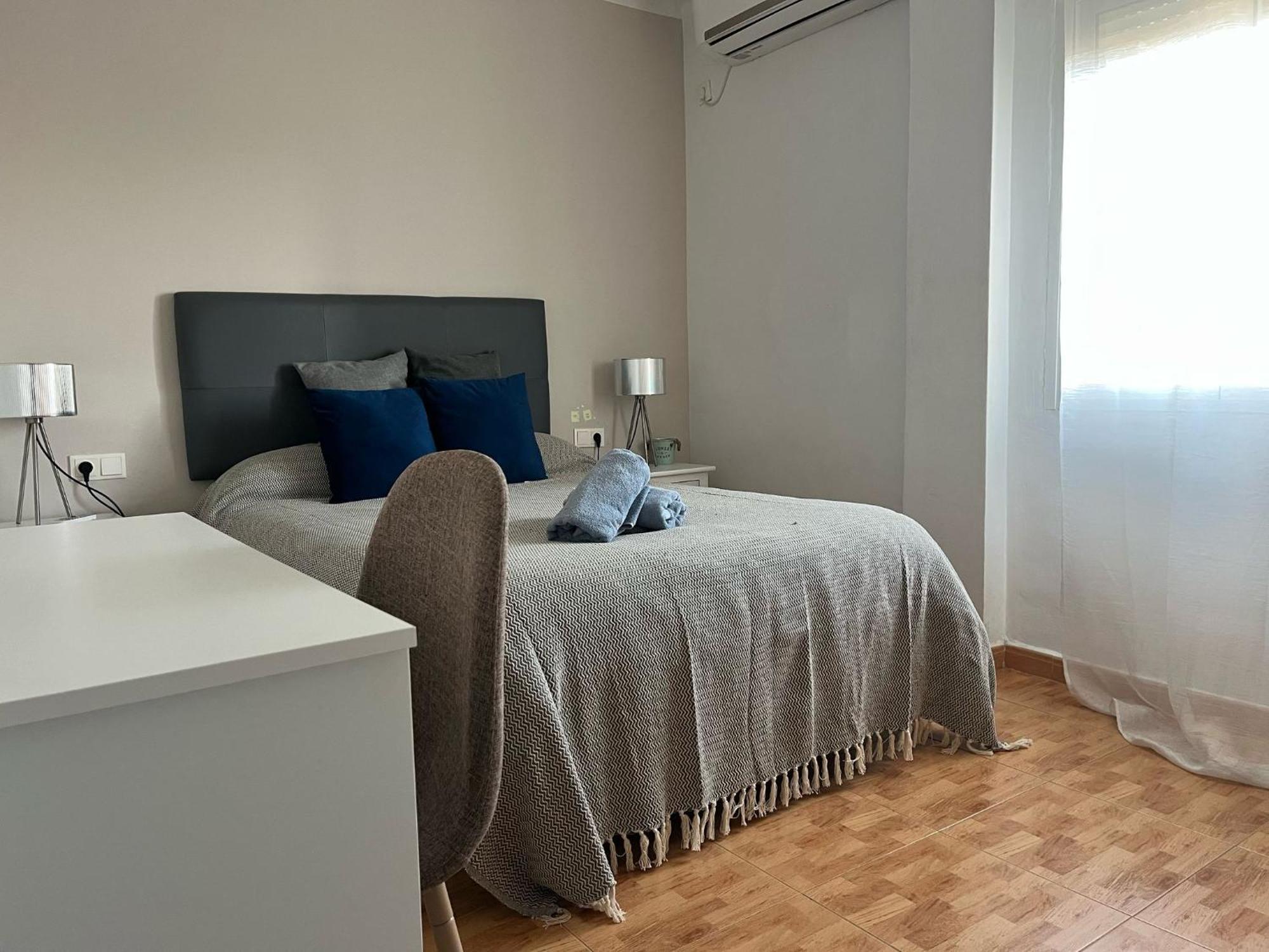 Vivienda Con Fines Turisticos Alma Apartment Andujar Exterior photo
